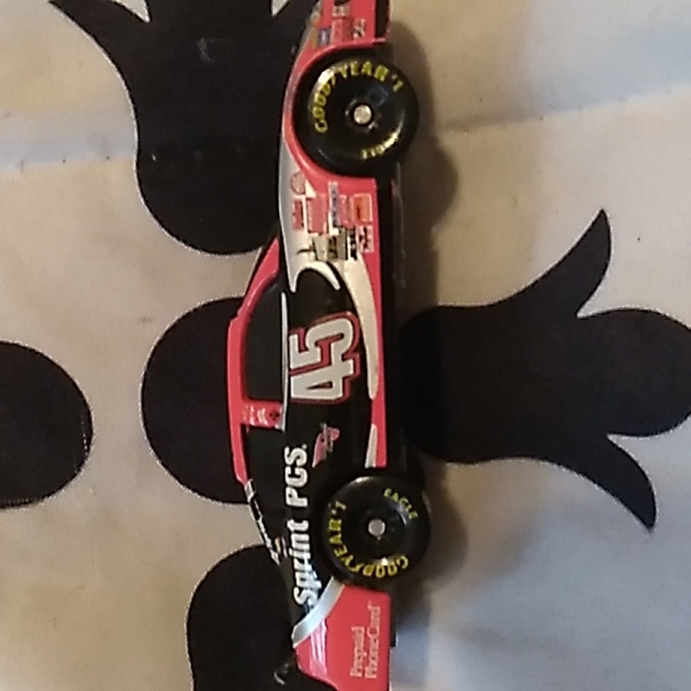 Sprint Rave Car #45 - Picture 4 of 6